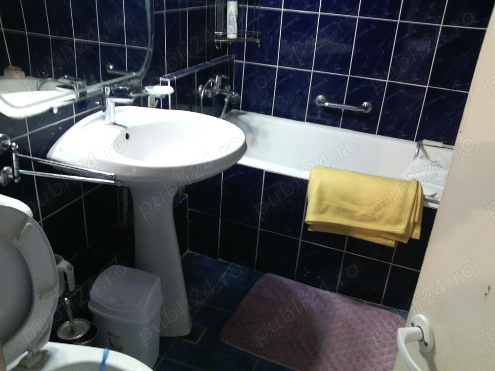 APARTAMENT DRAGUT, 2 CAMERE, COTROCENI - Poză 4