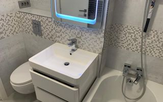 Apartament 3 camere lux Metrou Ștefan cel Mare - Poză 8