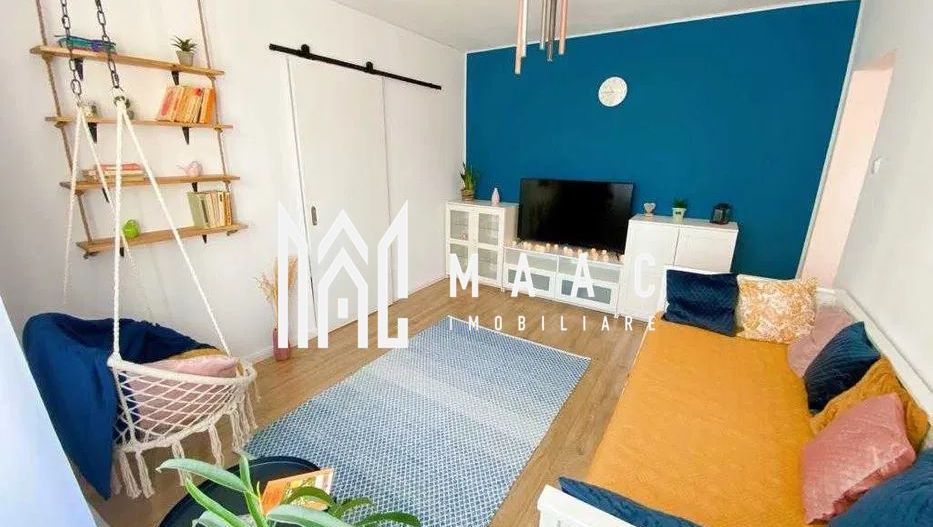Apartament de lux | 2 camere | Etaj 2 - Poză 2