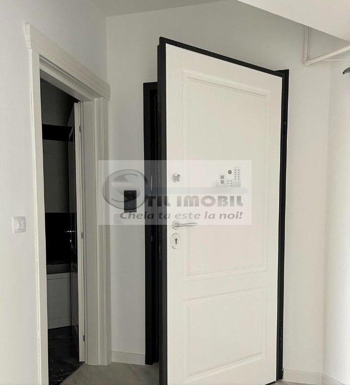 Oferta 2 camere decomadat  56 mp Tatarasi  bloc nou- 79,000 € - Poză 7