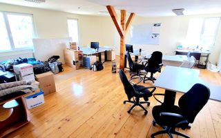 Oferim spre inchiriere spatii pentru birouri, zona Soarelui - Poză 4