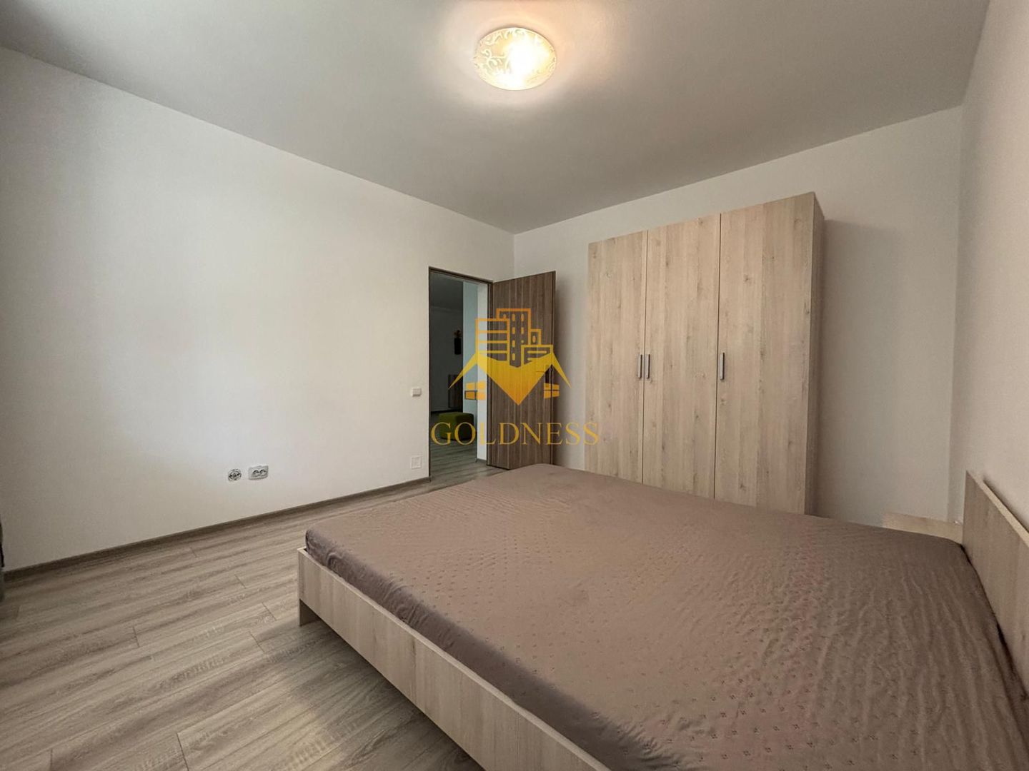 2 camere, parcare, The Nest, Profi, Eroilor, Florești,  Penny, Lidl - Poză 3