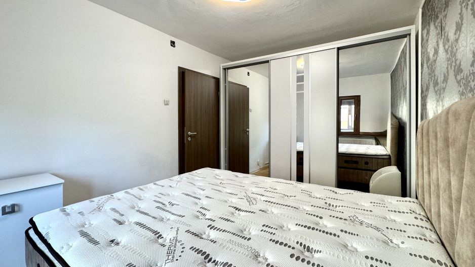 Apartament 3 camere, spațios, etaj 1 – Zona Lipovei / Iulius Mall - Poză 9