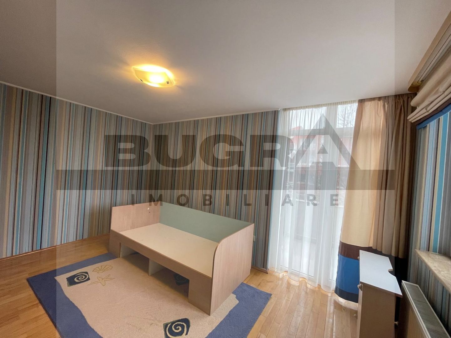 Duplex de 320mp, modern, 120mp, sauna, zona strazii Zaharia Stancu - Poză 35