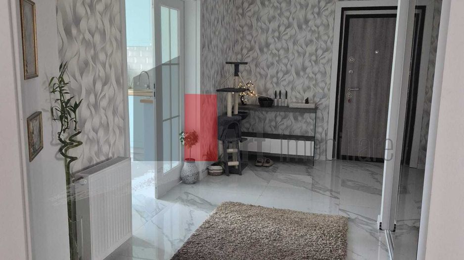 Vanzare apartament 3 camere decomandat 97,47mp Chiajna Dudu - Poză 1