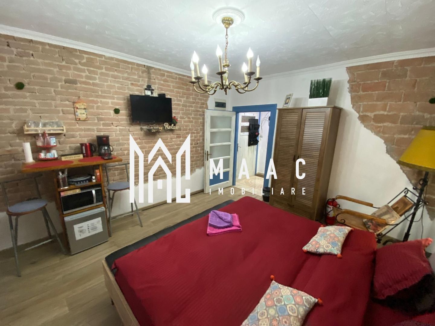 Proprietăți Ultracentrale I Regim Hotelier I Investiție - Poză 2