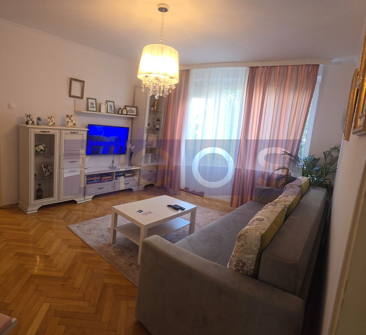 VANZARE 3 CAMERE | NOU RENOVAT | MOBILAT SI UTILAT | - Poză 4