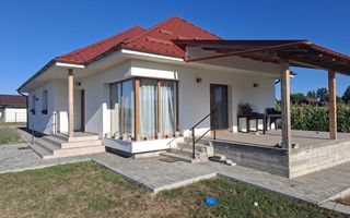 Casă nouă, 96 mp utili + teren 12 ari – Chechiș - Poză 1
