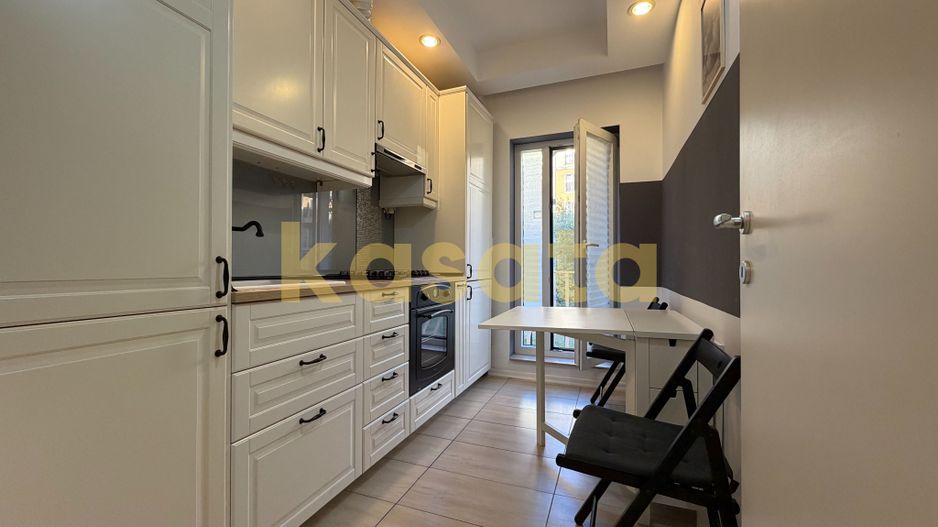 2 camere I Cosmopolis I etaj 1 I parcare I mobilat si utilat - Poză 7