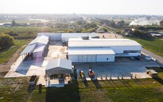 Spatiu industrial productie/ depozitare, Timiș - Poză 4