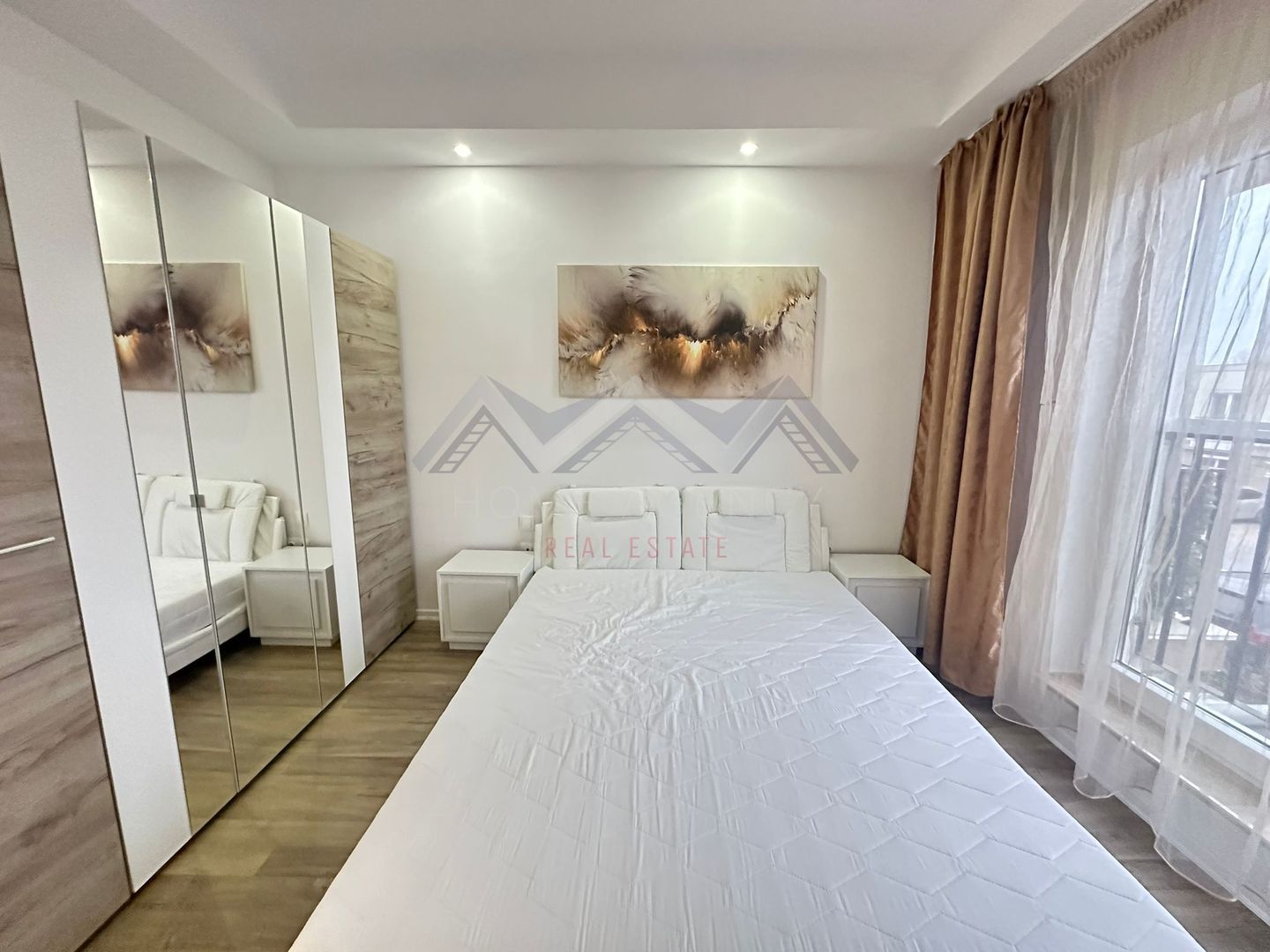 Apartament 2 camere Cosmopolis | decomandat, parcare - Poză 8