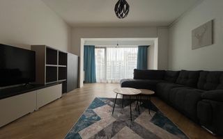 Apartament 4City North - Pipera Plaza (NOU - PRIMA INCHIRIERE) - Poză 10