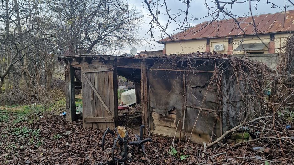 De vanzare teren 2100mp, deschidere 20ml, Sos. Giurgiului/CB/A0 - Poză 3