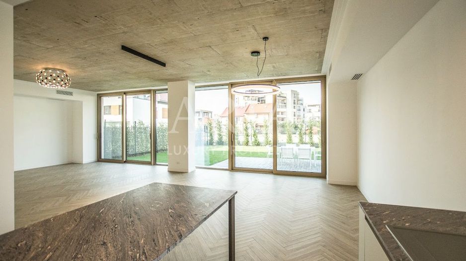 VILA  BANEASA RESIDENTIAL PARK - Poză 2