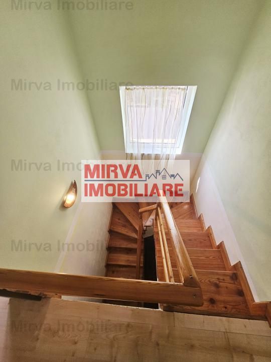 Vanzare vila 5 camere, mobilata si utilata, in Homoraciu - Poză 62