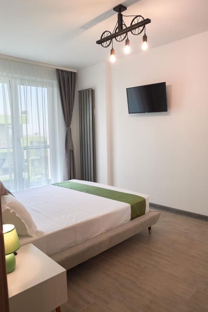 Apartament 2 camere de vânzare, prima linie la mare - Ocazie - Poză 7