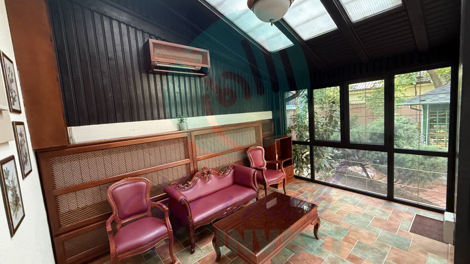 Vila eleganta si rara in cartierul Domenii - Poză 20
