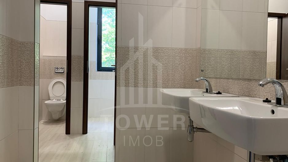 Spatiu de birouri sau diverse activitati. cu locuri de parcare - Poză 6