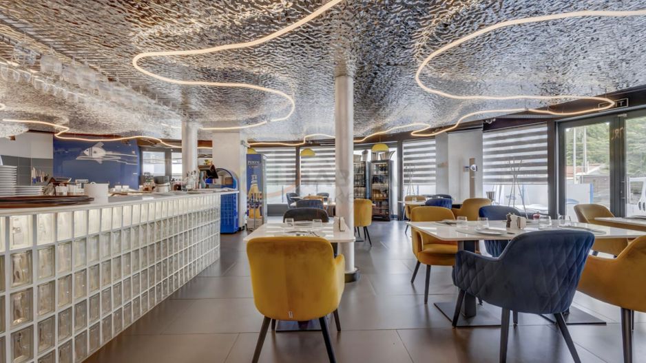 Predare afacere / spațiu comercial de 162 mp – Pipera, Strada Erou Iancu Nicolae - Poză 6