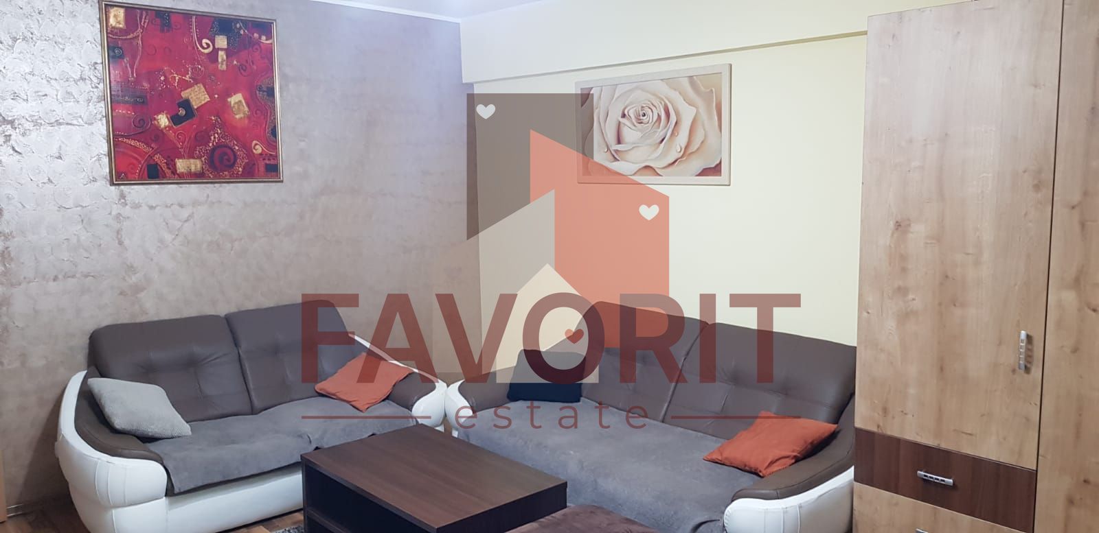 Apartament 2 camere decomandat 80 mp+30 mp terasa | Zona Dorobantilor | - Poză 3