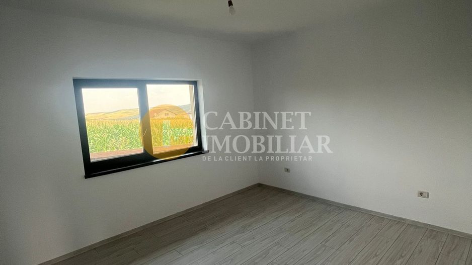 Casa 3 camere 500 Mp Teren Valea Lupuui - Poză 8