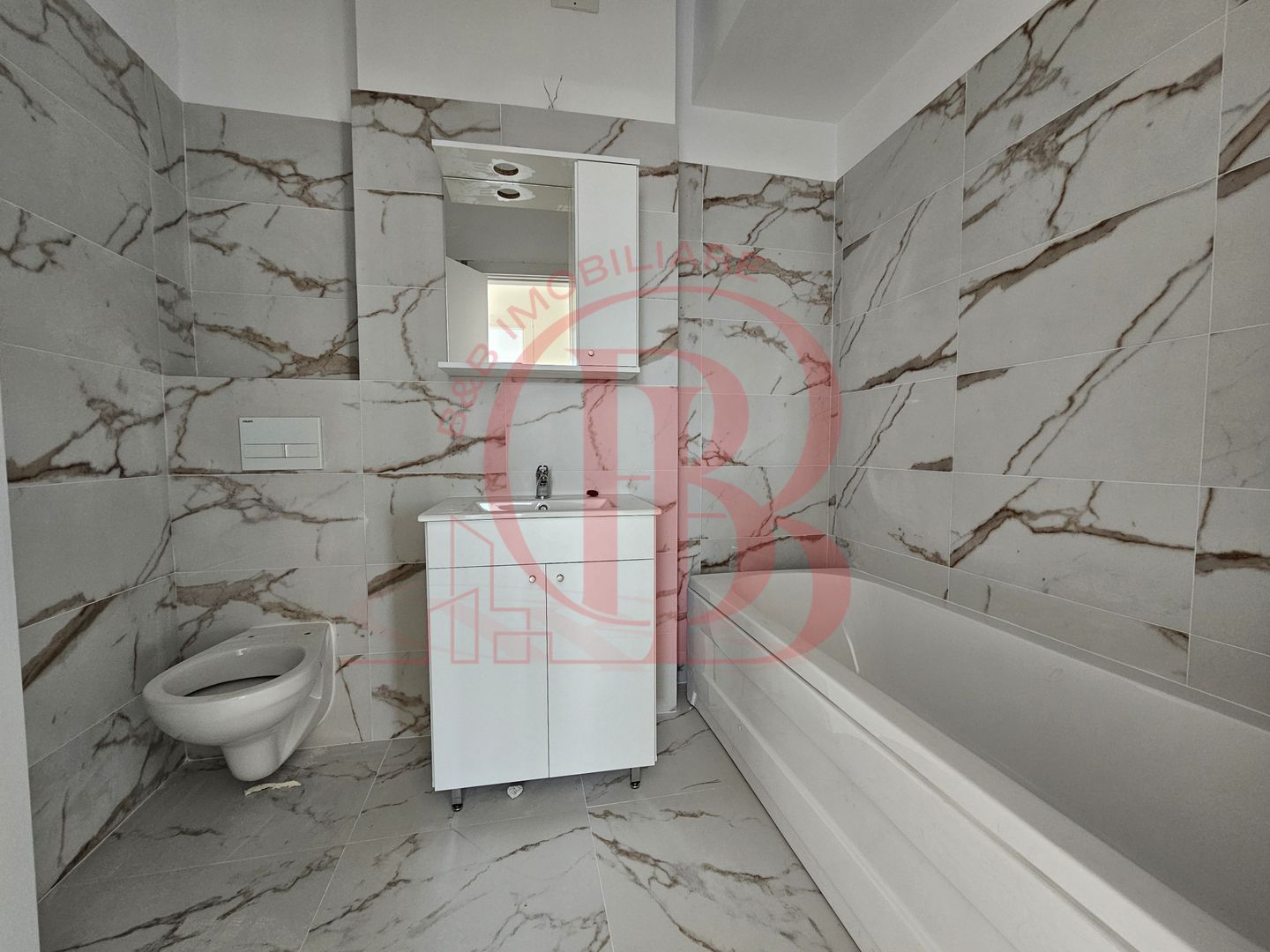 7min Metrou Nicolae Teclu 3 Camere Bloc Finalizat-Th Pallady - Poză 8