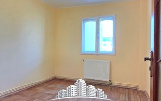 Apartament cu 2 camere, etaj 4, VASLUI zona CENTRU; - Poză 6