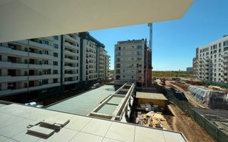Vanzare - 2 camere - apartament NOU - 2026 - Pergola Nord-Pipera - Poză 2