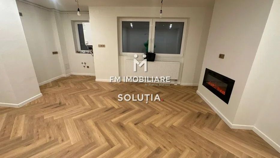 Apartament 2 camere, zona Euro Hotel! - Poză 1