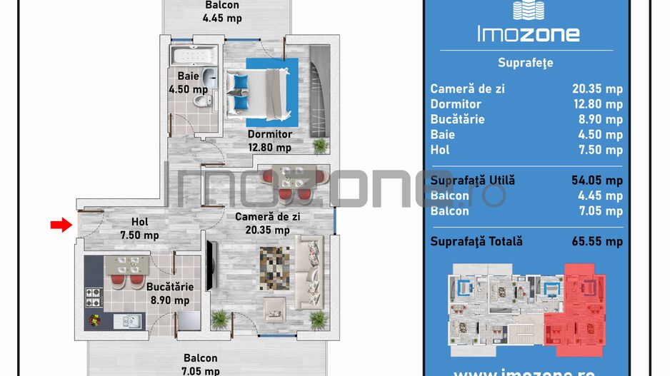 Ramura Jiului 2 - Poză 14