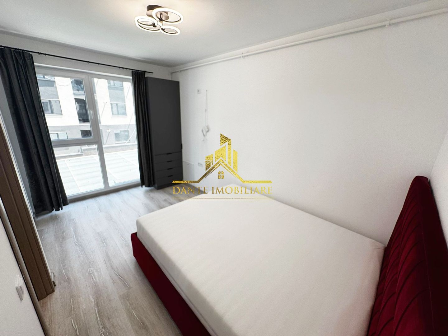 2 camere, ultrafinisat, balcon, parcare, Gheorgheni, Sopor, TOTUL NOU - Poză 5