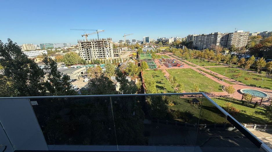 De vânzare garsonieră spațioasă în complexul Exigent - Poză 9