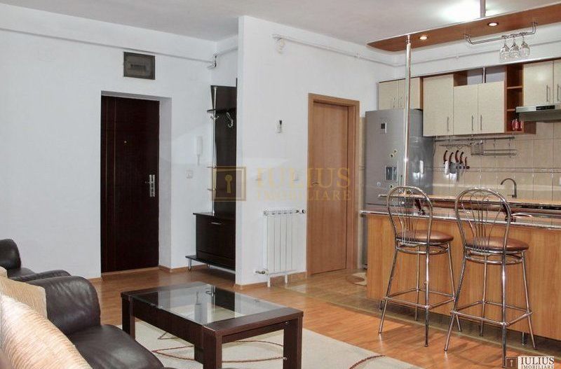 Complex Studentesc, centrala proprie; loc parcare inclus. - Poză 7