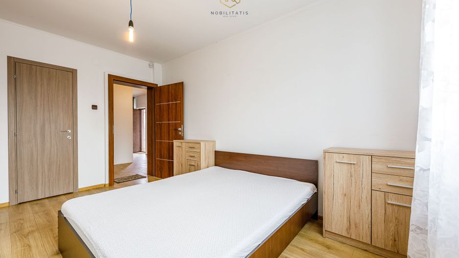 Casa Individuala 176mp | 4 Dormitoare&Garaj | Parter Finalizat&Mobilat - Poză 15