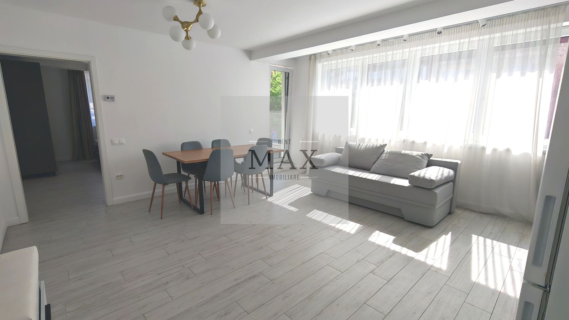 Apartament 2 camere Baciu | Parcare | Balcon | 0% Comision - Poză 2
