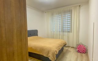 3 camere I Loc Parcare I 2 bai - Poză 10