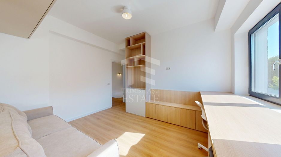 NOU PE PIATA | Duplexuri premium in zona Lebada – Pantelimon - Poză 22