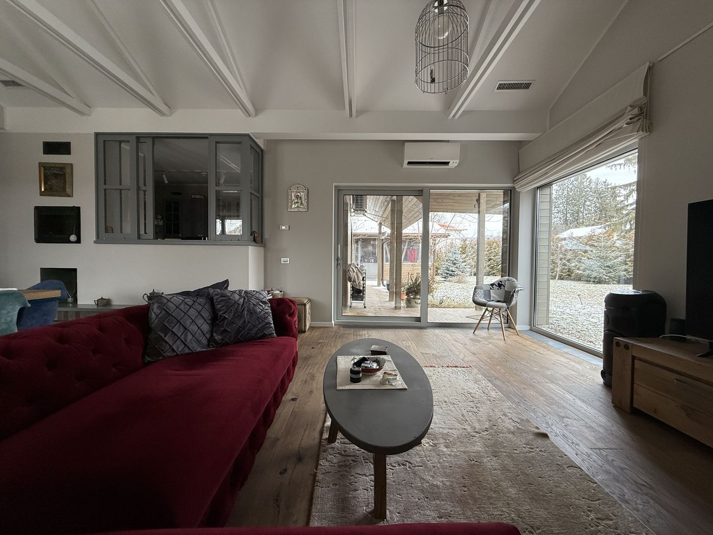 Vila de vacanta superbă Cornu (COMISION ZERO) - Poză 4