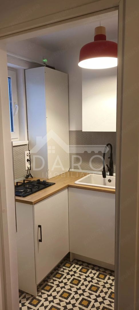 🔥 GARSONIERĂ DE VÂNZARE – ZONA BUDAI – 68.500€ 🔥 - Poză 2