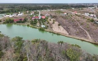 Teren Intravilan de vanzare 3778 mp Branesti Strada Violetelor - Poză 5