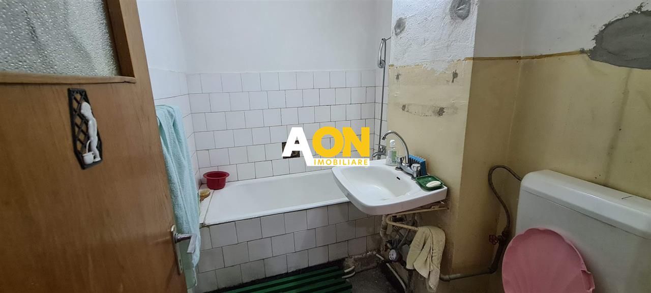 Apartament 3 camere, decomandat, str. Closca - Poză 11