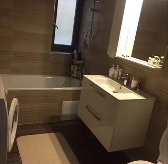 Apartament 2 camere Piata Sudului metrou - Bloc nou - Parcare inclusa - Poză 3