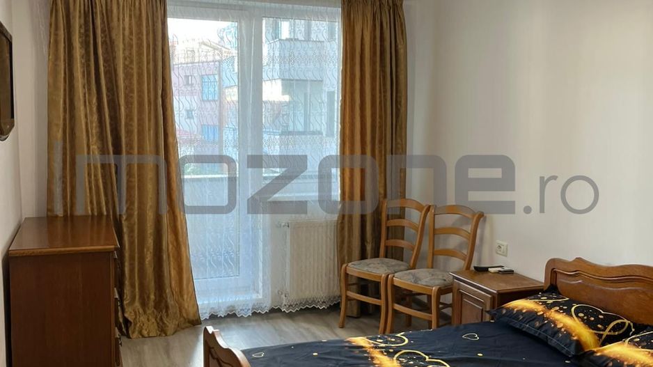 2 camere, etaj 2, mobilat - utilat, 6 minute metrou Grozavesti, Bloc nou - Poză 6