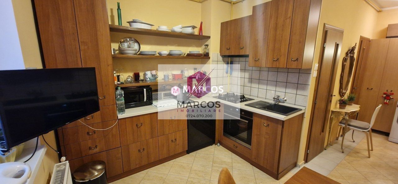 Apartament 1 camera, et.2, Lunca, ID 1075 - Poză 1