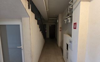 Apartament 3 camere, complet echipat, Apollo Residence, acces metrou - Poză 14