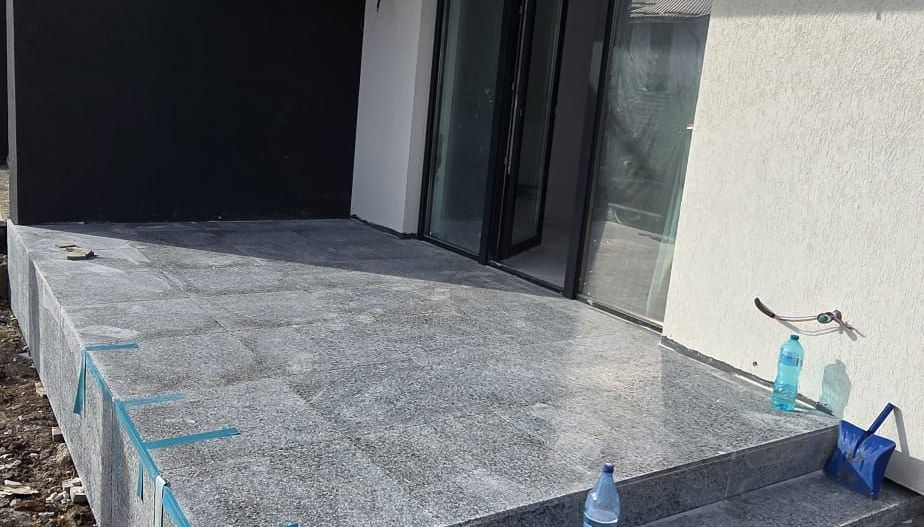 Vile Moderne Otopeni, langa METROU, Finisaje LUX - Poză 4