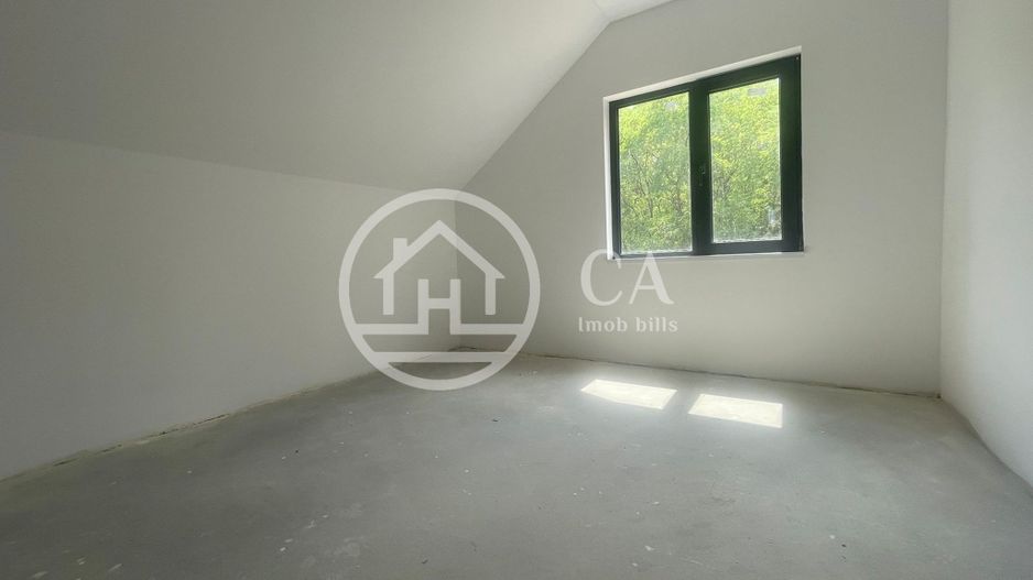 Casă de vânzare cu 3 camere in Paleu, Bihor - Poză 9