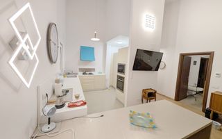 Inchiriere apartament 2 camere Baneasa Complex Rezidential - Poză 7