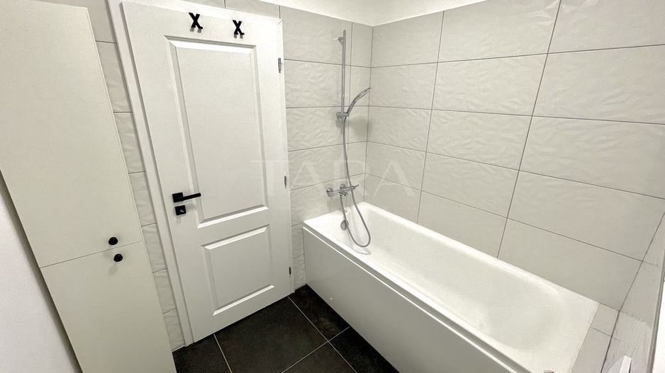 3 camere într-o zonă verde și liniștită – Parcul Poligon. - Poză 7