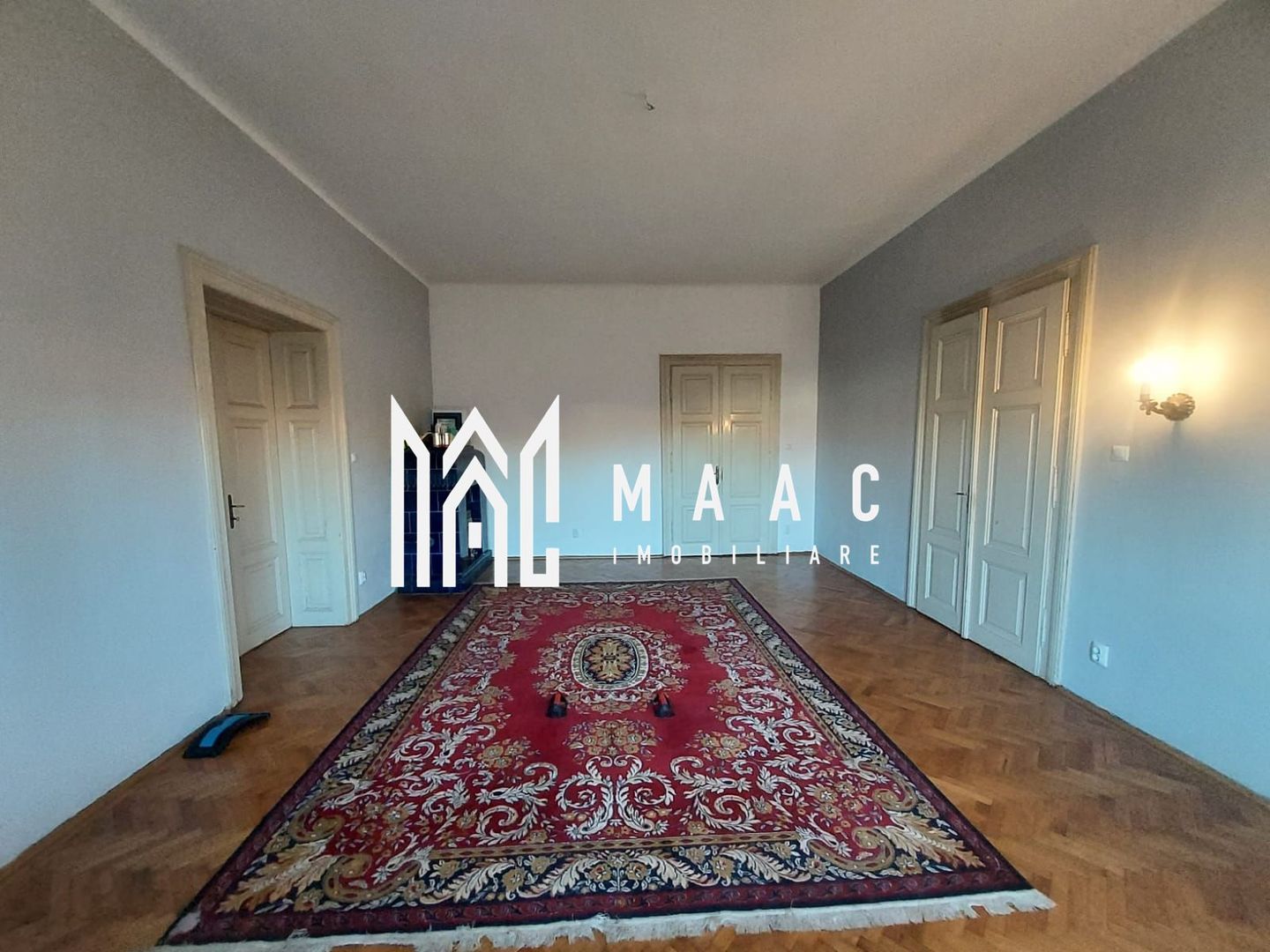 Apartament la Vila | 3 Camere | 150MPU | Parcare privata - Poză 2